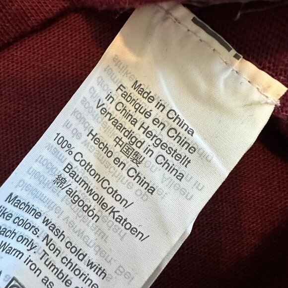 J. Crew Champagne T-Shirt Sequin Stretch 100% Cotton Casual Brunch Girly Size XS - Picture 9 of 10